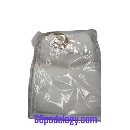 Mikromotor Toz Torbası Büyük (10'lu Paket)