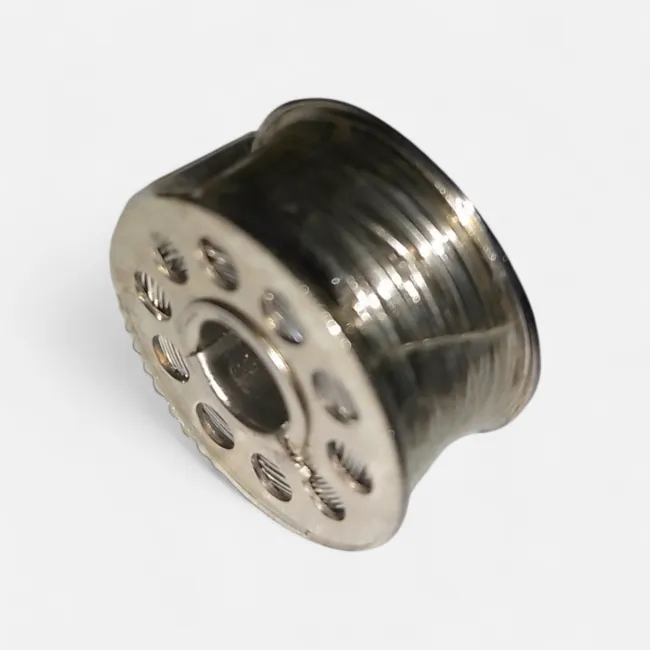 Batık Tırnak Ara Teli Rulo Ø:0,30 mm (10 metre)