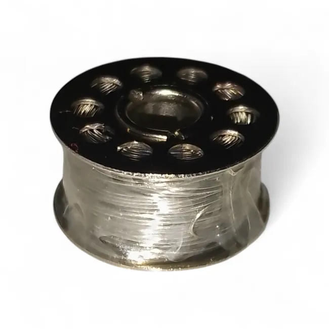 Batık Tırnak Ara Teli Rulo Ø:0,30 mm (10 metre)