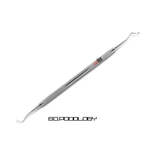 Ekskavatör Kaşık L: 16 cm Ø: 1.9 mm