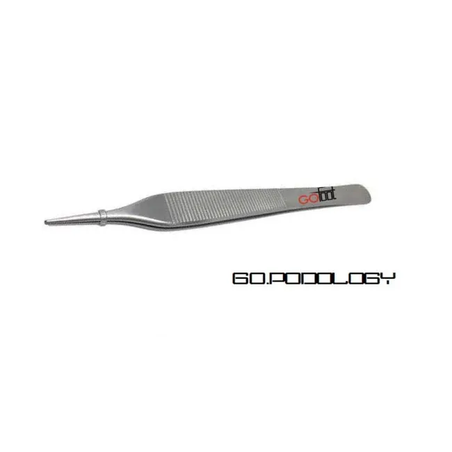 Pinset Adson L:12cm
