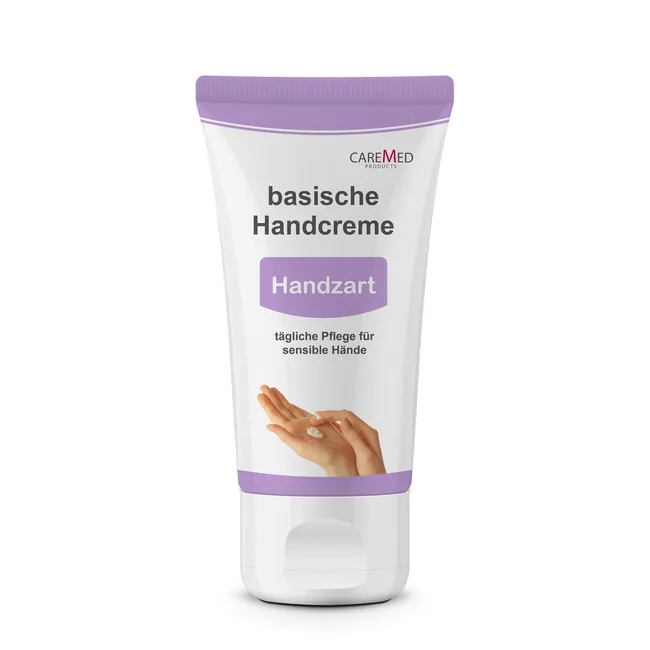 Basische El Kremi PH 8.0 (75 ml)