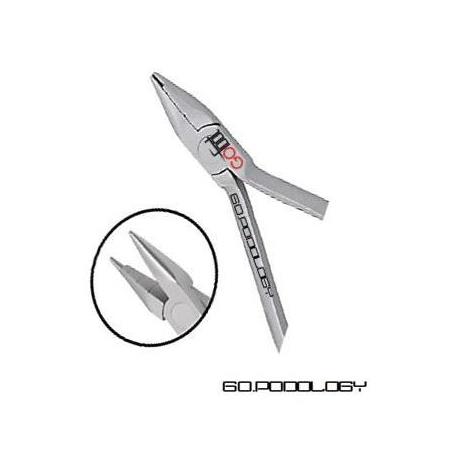 Tel Bükme Pensi 4 Kanallı Konik uçlu L: 14 cm