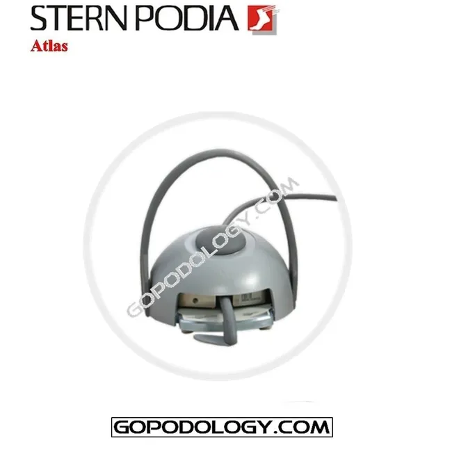 Sternpodia Atlas Podoloji Üniti