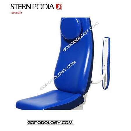 SternPodia Arcadia Podoloji Koltuğu 5 Motor