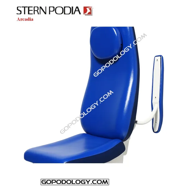 SternPodia Arcadia Podoloji Koltuğu 5 Motor