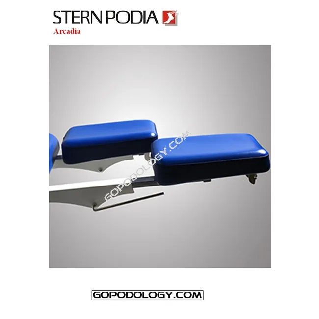 SternPodia Arcadia Podoloji Koltuğu 4 Motor