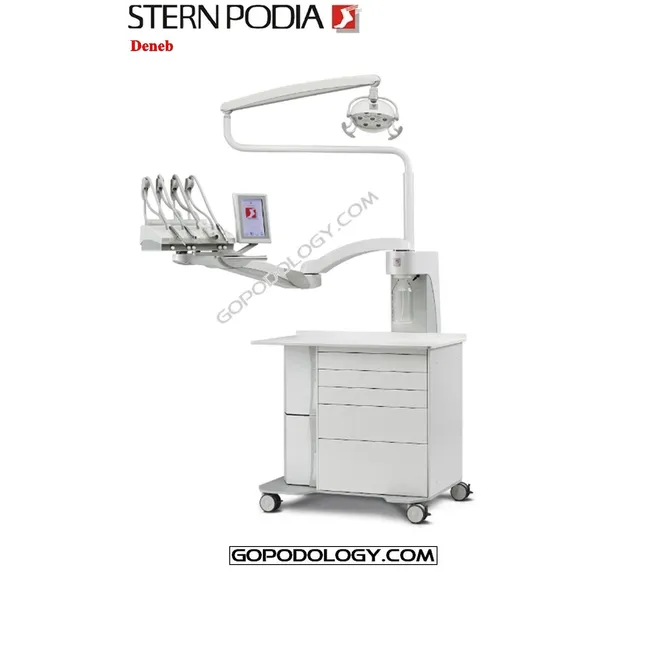 Sternpodia Deneb Podoloji Üniti