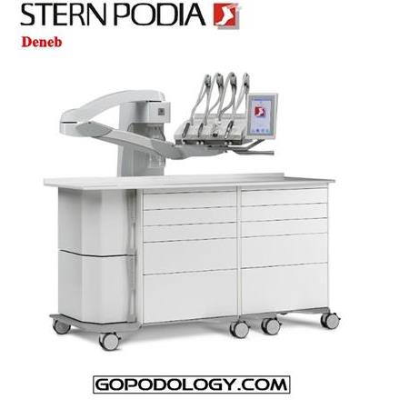 Sternpodia Deneb Podoloji Üniti