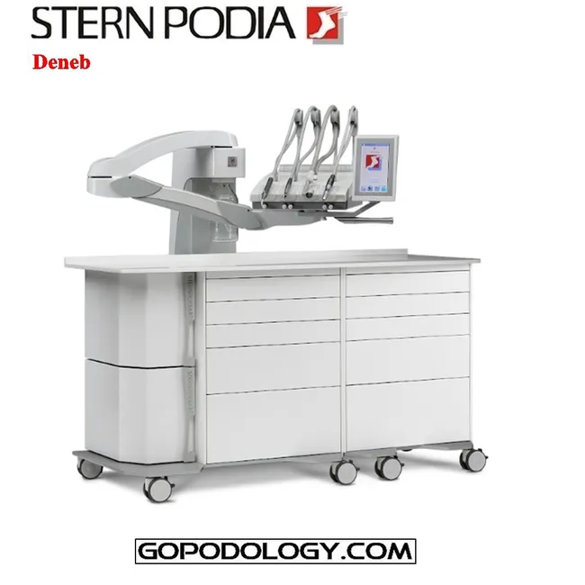 Sternpodia Deneb Podoloji Üniti