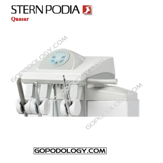 Sternpodia Quasar Podoloji Üniti