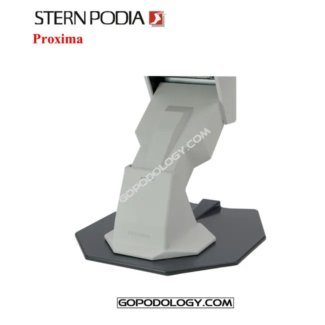 SternPodia Proxima Podoloji Koltuğu 2 motor