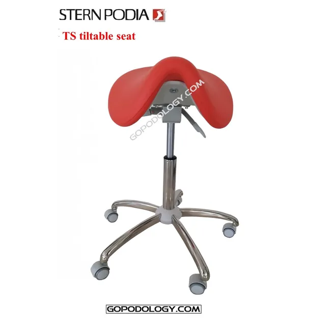 SternPodia TS tiltable seat