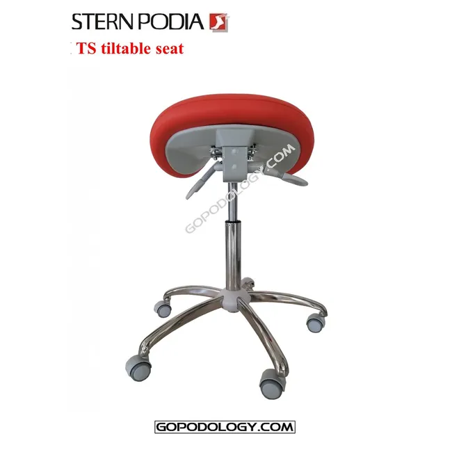 SternPodia TS tiltable seat