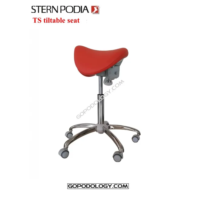 SternPodia TS tiltable seat