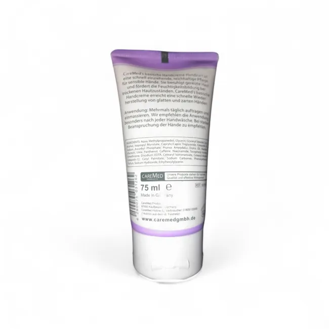 Basische El Kremi PH 8.0 (75 ml)