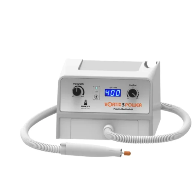 VORTIX 3 POWER VAKUM SİSTEMLİ MİKROMOTOR
