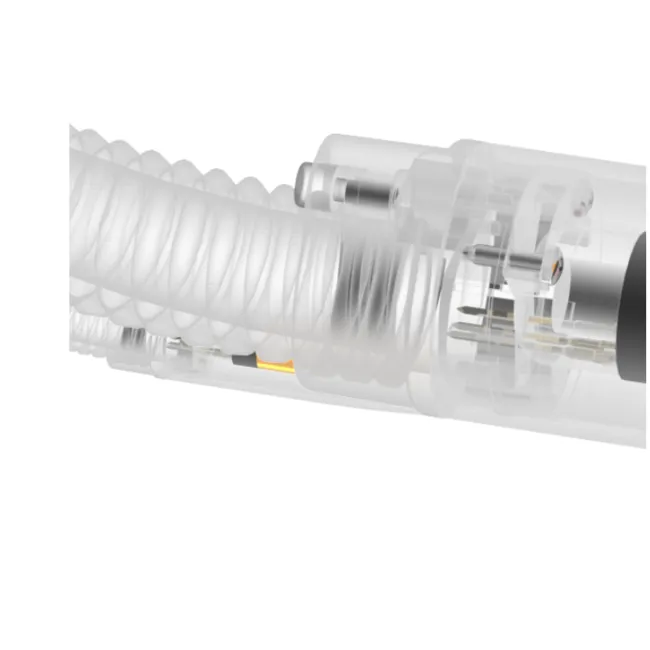 VORTIX 3 POWER VAKUM SİSTEMLİ MİKROMOTOR