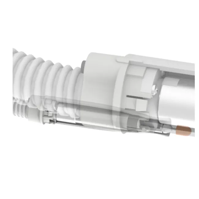 VORTIX 3 POWER VAKUM SİSTEMLİ MİKROMOTOR
