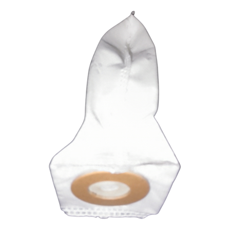 Mikromotor Toz Torbası Küçük (10'lu Paket)