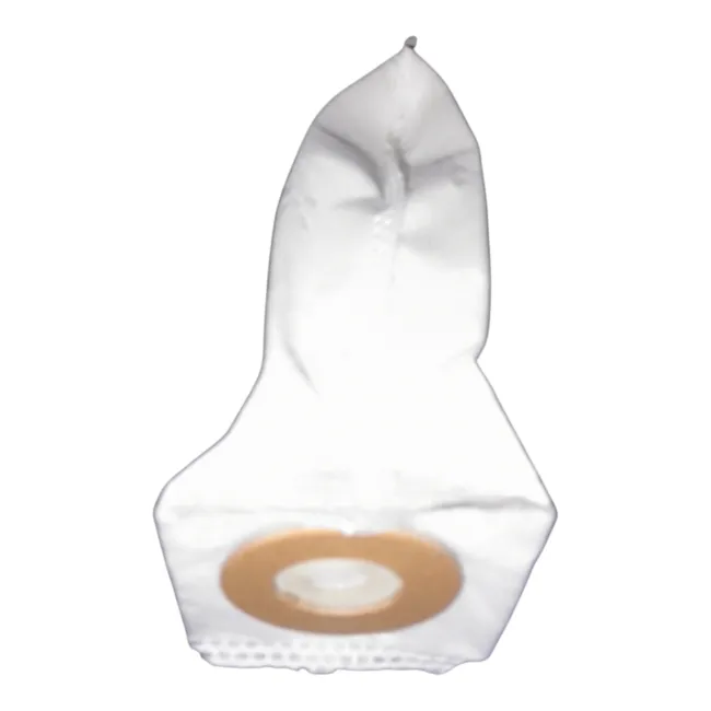 Mikromotor Toz Torbası Küçük (10'lu Paket)