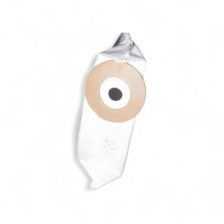 Mikromotor Toz Torbası Büyük (10'lu Paket)