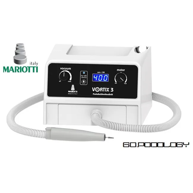 VORTIX 3 VAKUM SİSTEMLİ MİKROMOTOR
