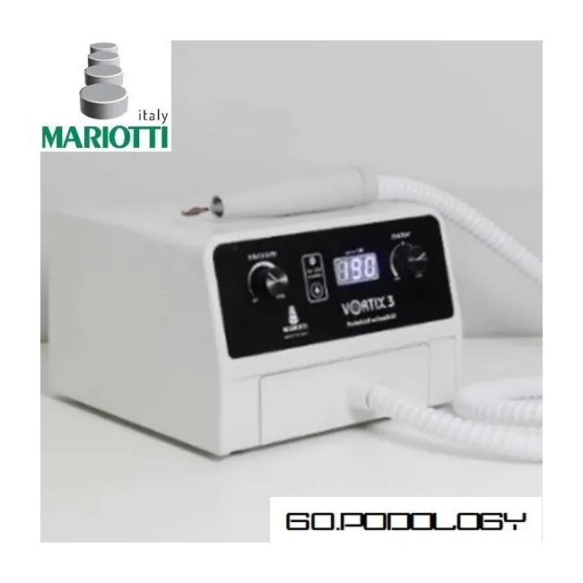 VORTIX 3 VAKUM SİSTEMLİ MİKROMOTOR