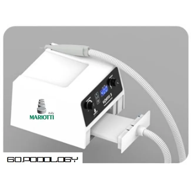 VORTIX 3 VAKUM SİSTEMLİ MİKROMOTOR