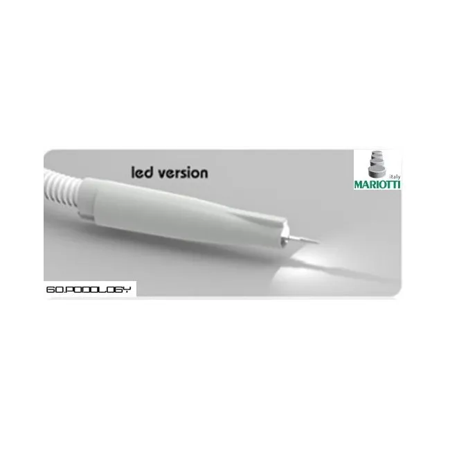 VORTIX 3 LED IŞIKLI VAKUM SİSTEMLİ MİKROMOTOR