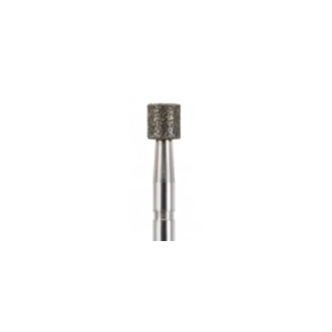 Elmas Silindir Mini Mavi h: 3.6 mm Ø: 3.5mm