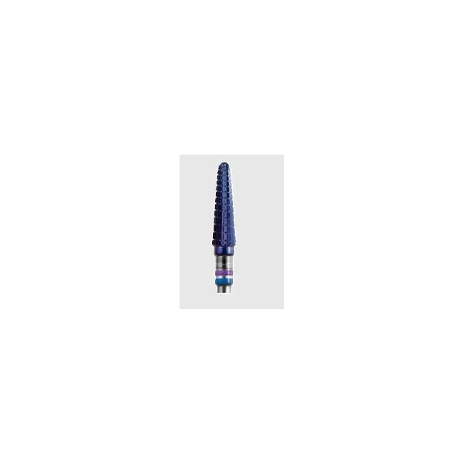 Tungsten Carbide Siyah Ø 4.20mm h:13mm