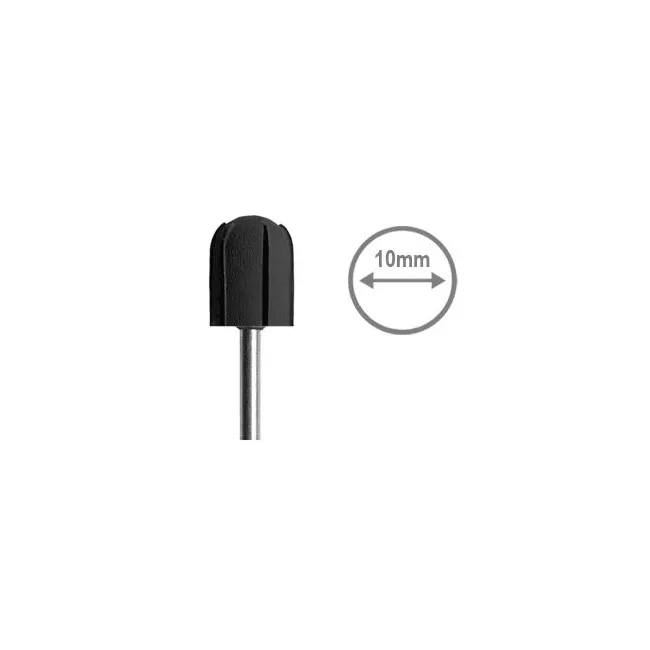 Kapşon Mandreli / Sapı h: 14.5 mm Ø 10 mm