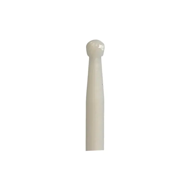 Porselen Rose Yeşil h:2.25 mm Ø:2.25 mm