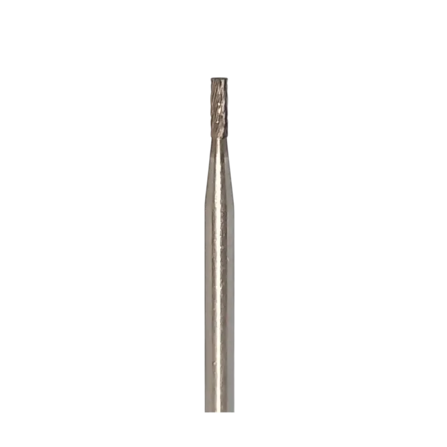 Fissür Çelik Renksiz Ø 1.60 mm h:4.5mm