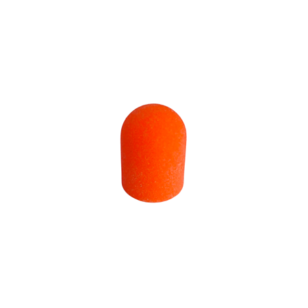 Kapşon Turuncu Disposable h: 19mm Ø:13 mm #120 (10 Ad.)