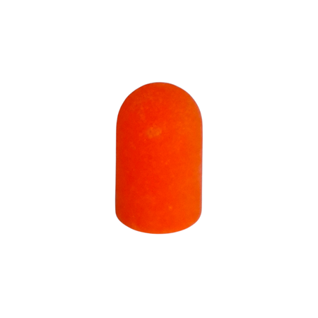 Kapşon Turuncu Disposable h:14.5mm Ø:7 mm #120 (10 Ad.)