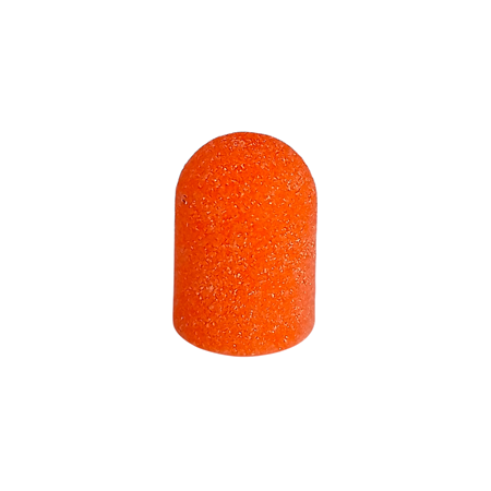 Kapşon Turuncu Disposable h:16 Ø:10 mm #120 (10 Ad.)