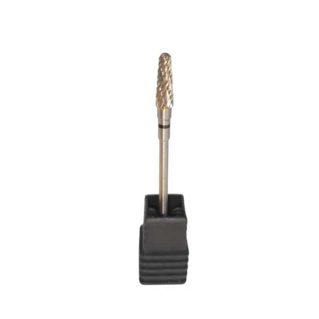 Çelik Konik Siyah h:13.2mm Ø 4.20mm