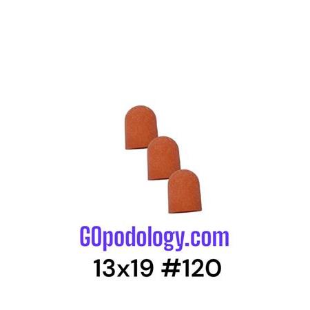 Kapşon Ø:13 mm #120 (10 Ad.)